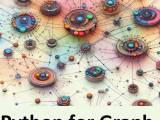 Python For Graph And Network Analysis Unlock The Power Of Connected Data