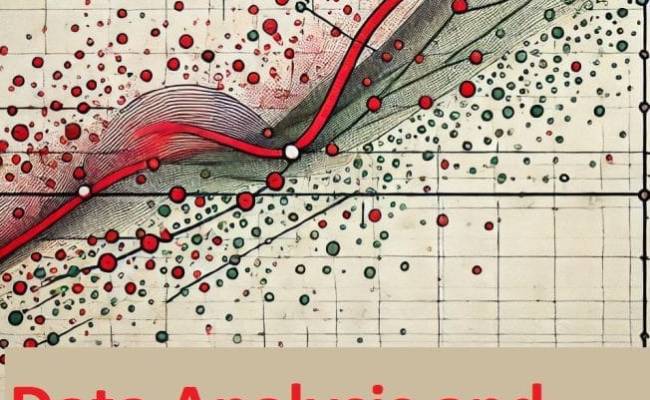 Data Analysis And Visualization Using Python: A Comprehensive Guide