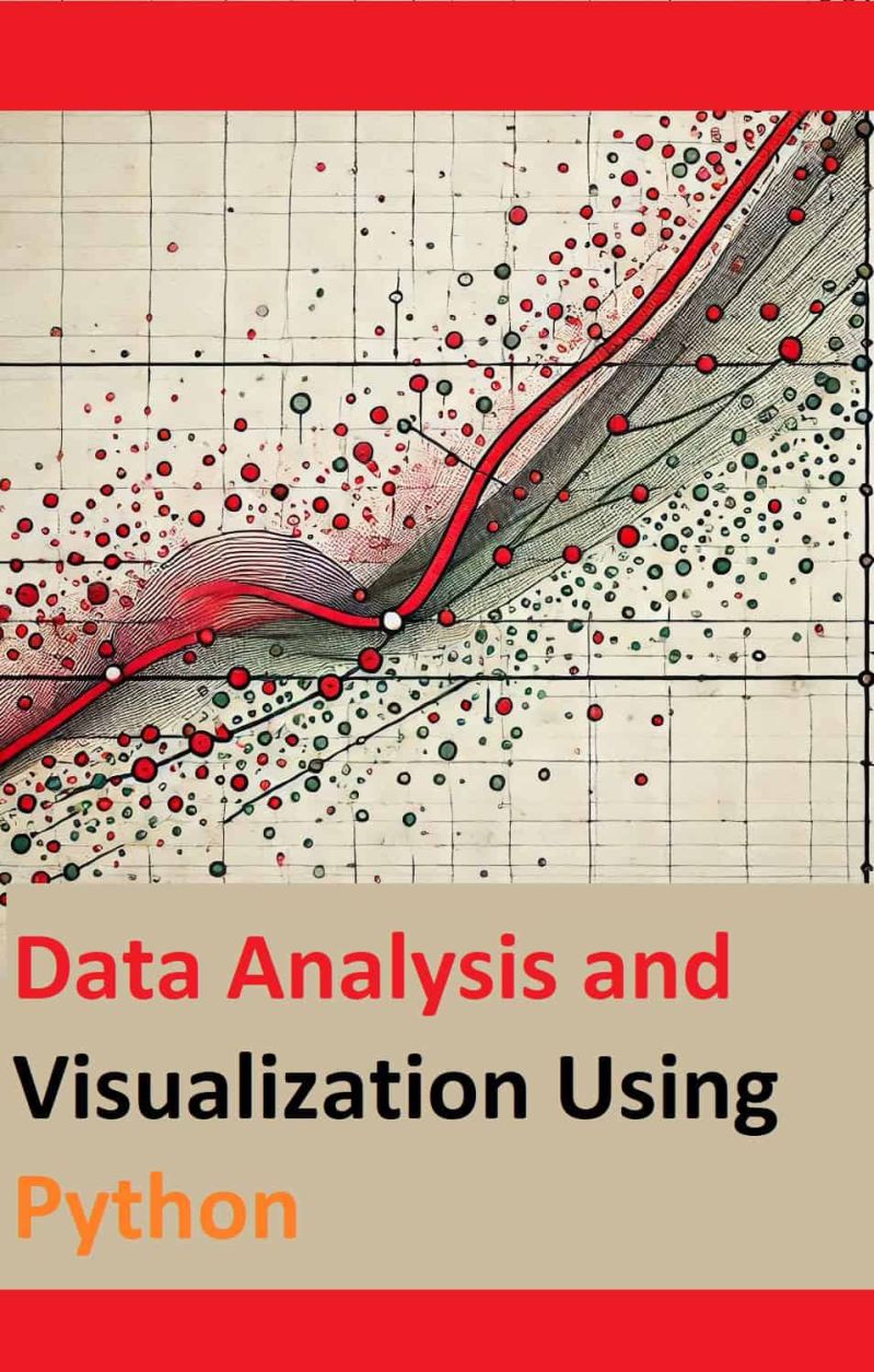 Pdf Data Analysis And Visualization Using Python Book Download Artofit - Minimal Designs - Stunning Ultra HD Collection