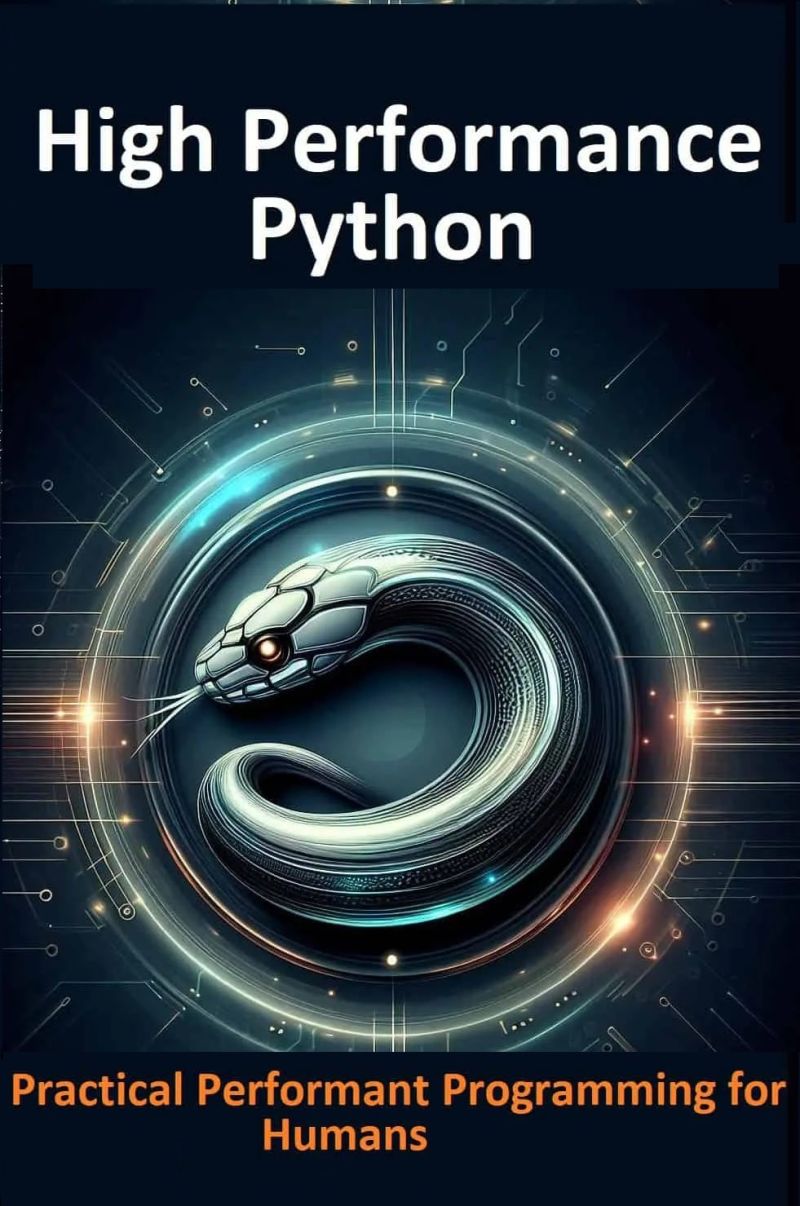 High Performance Python: Practical And Optimistic Performant ...