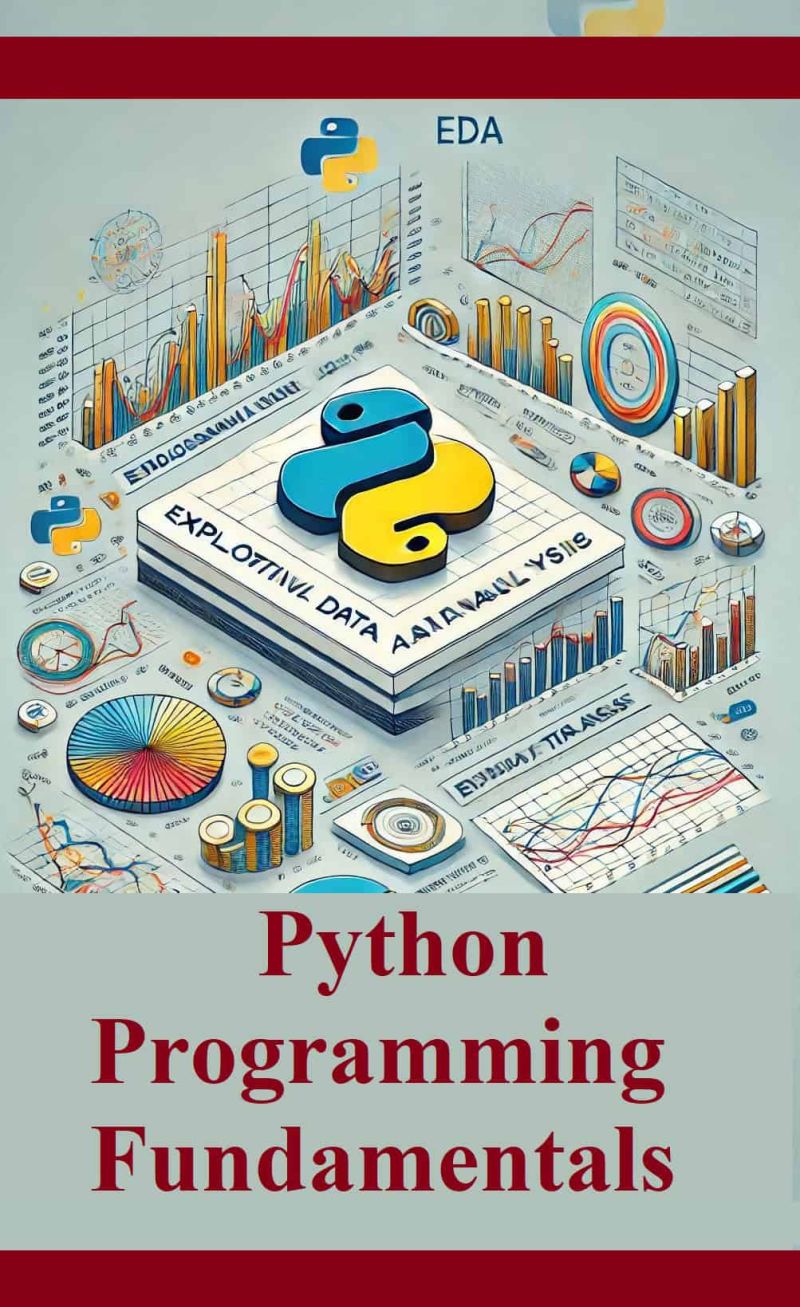 Module 01 Python Programming Fundamentals Python Programming - Sunset Photo Collection - 8K Quality