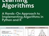 Pro Machine Learning Algorithms A Hands On Approach To Implementation