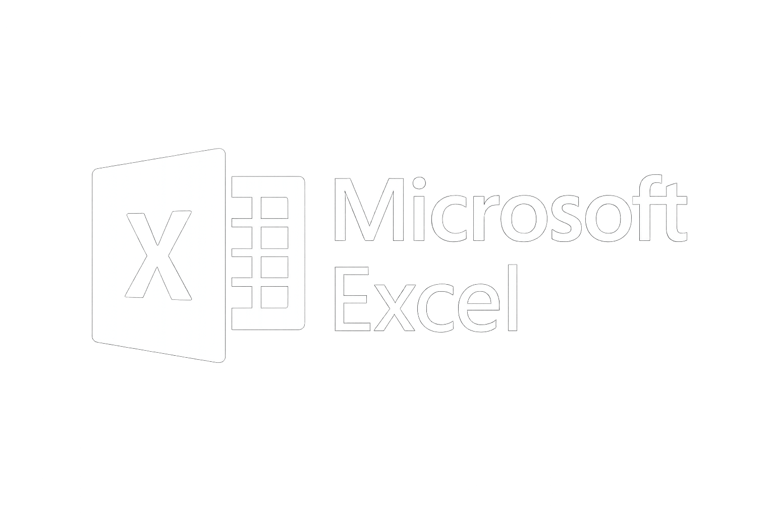 MS Excel