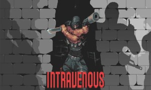 Intravenous PC Game Latest Version Free Download