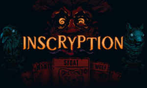 Inscryption Full Version Free Download