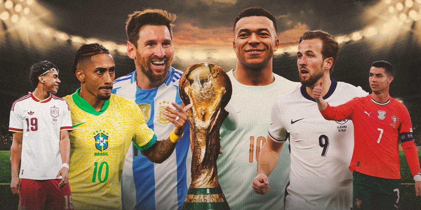 2026 FIFA World Cup Predictions: Quarter-Final Outlook from Opta Supercomputer (2026)