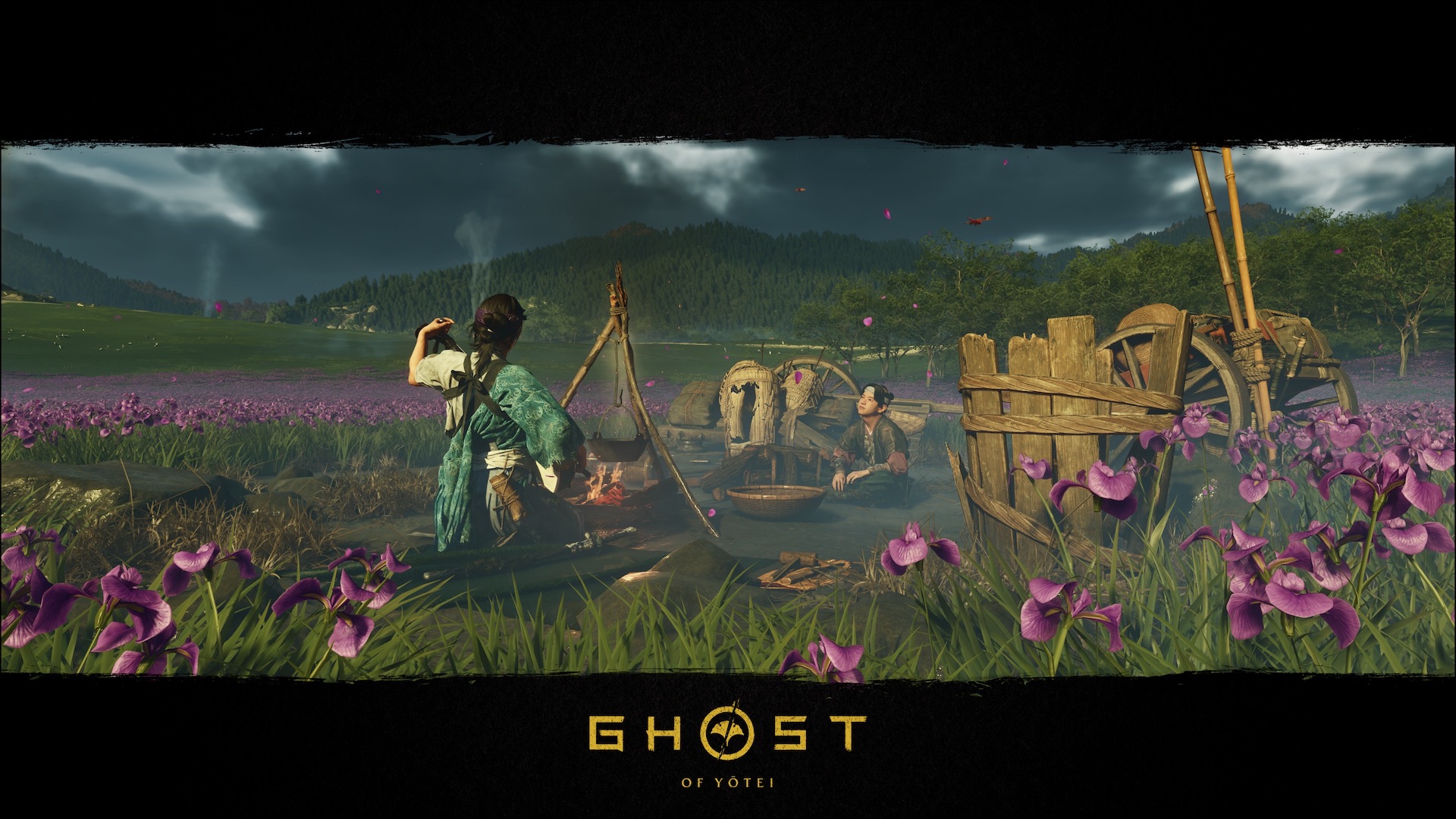 Excellent mode photo !!