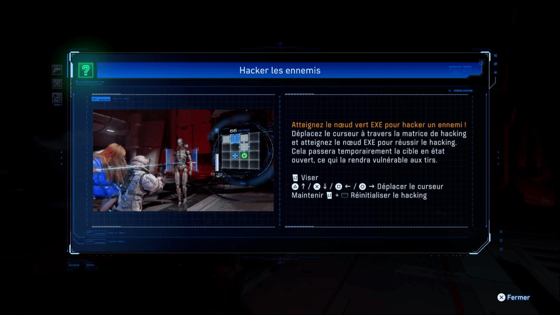 Hack pour les nuls !!