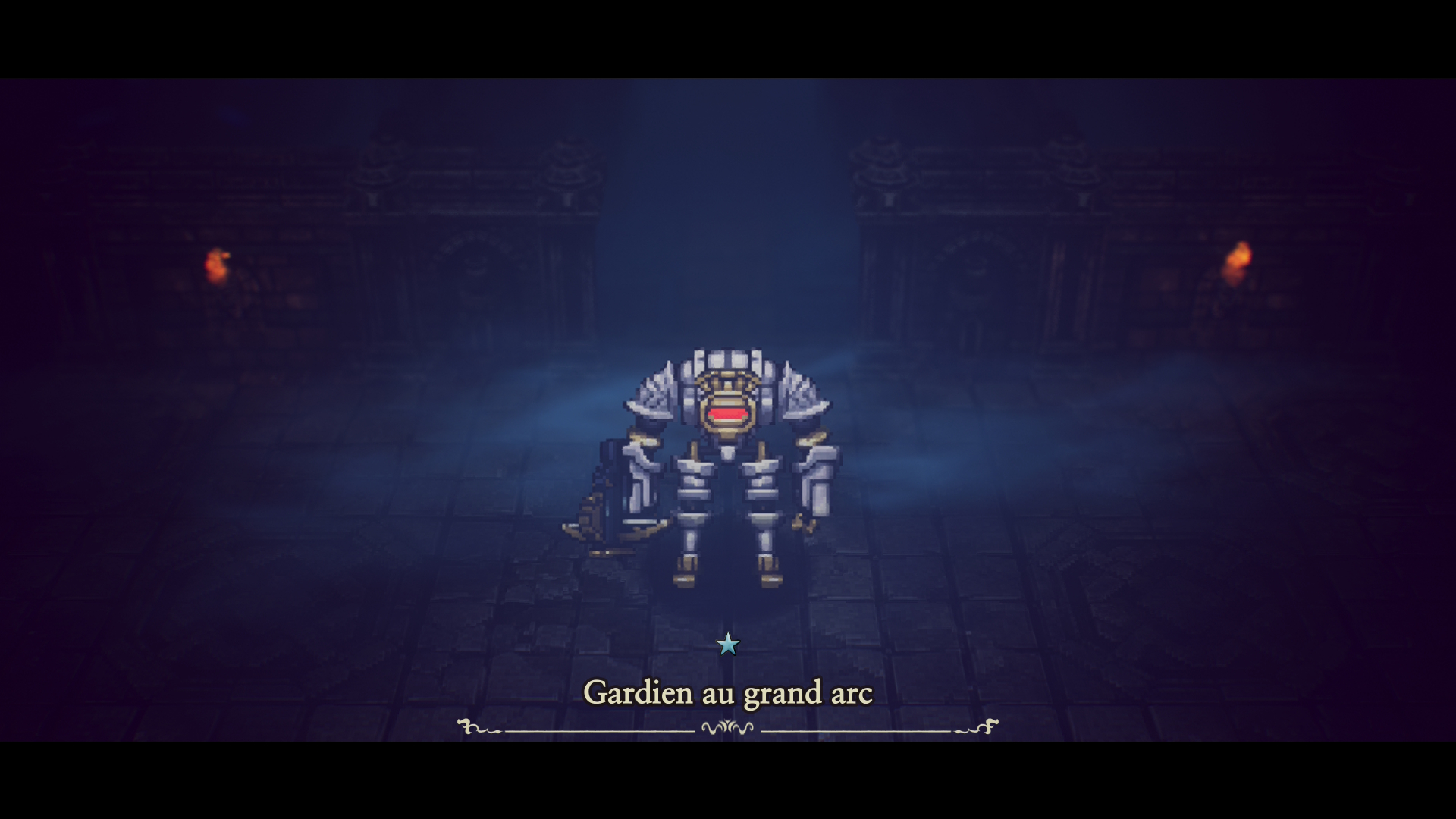 Boss random...