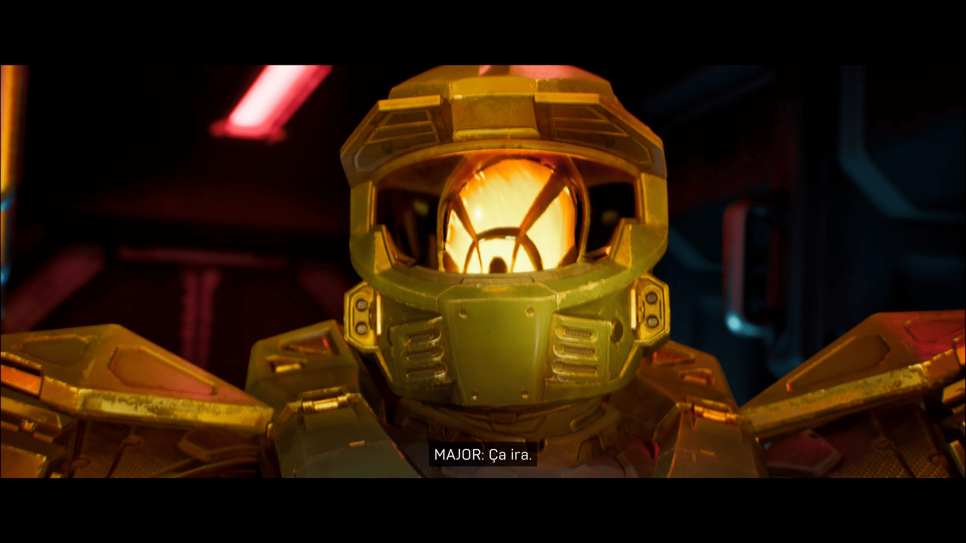 The Master Chief !!