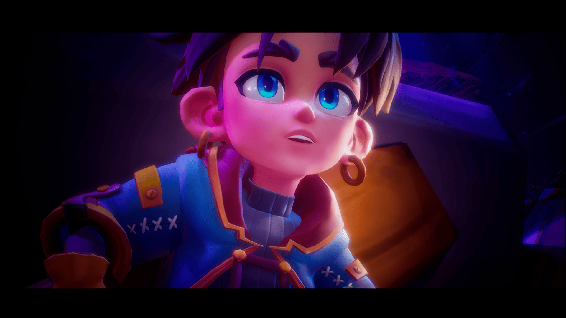 Voici Zirian !! 🥰