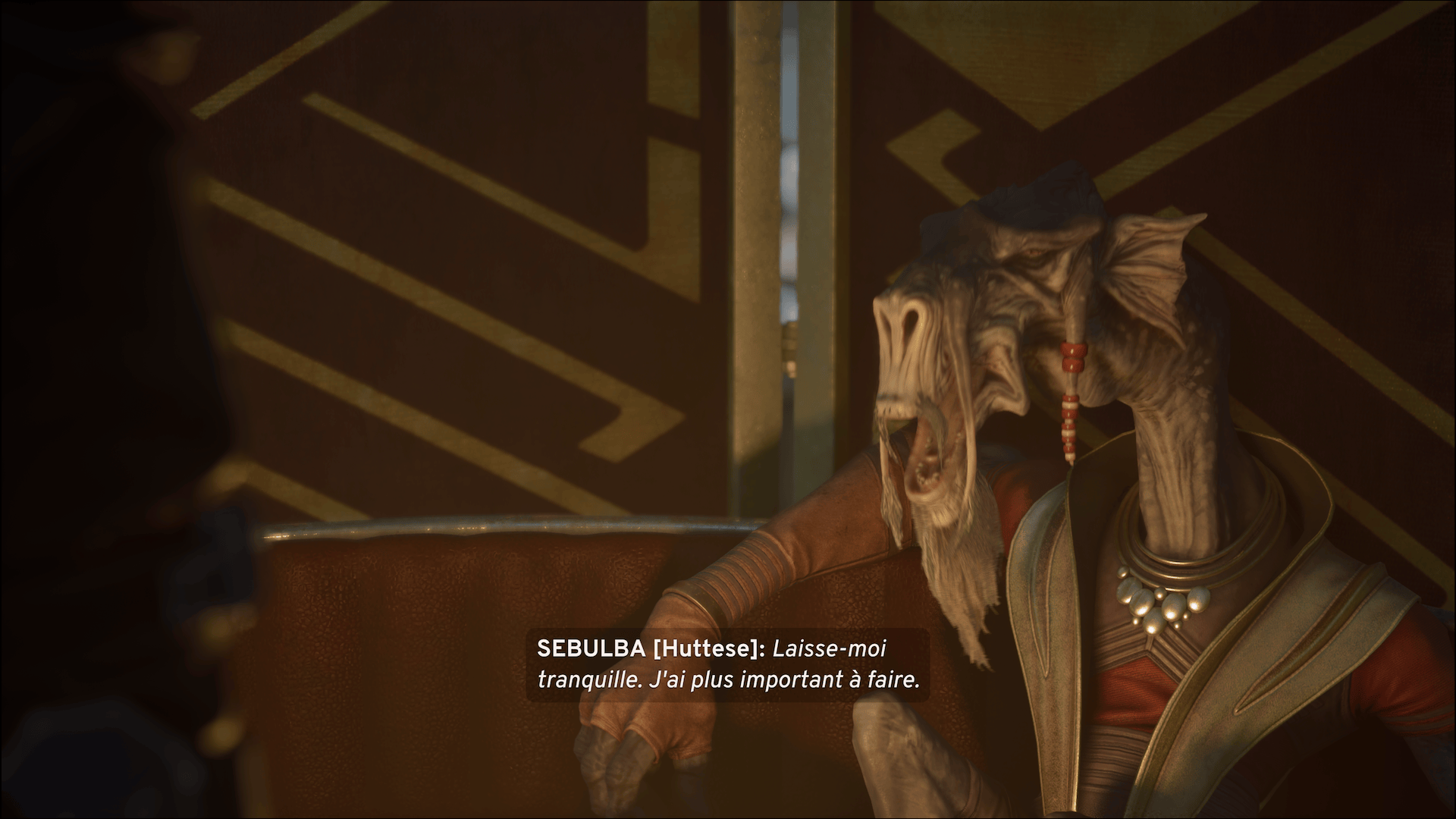 Sebulba !!! 😱