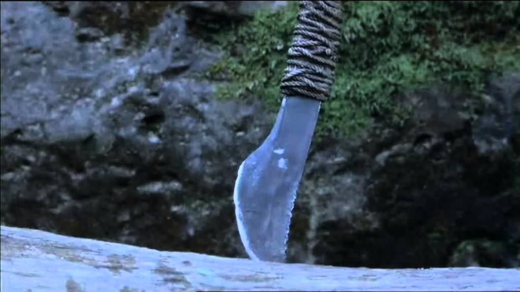 Directors william friedkin starring tommy lee jones, benicio del toro, connie nielsen genres action, drama subtitles The Hunted 2003 Review The Anomalous Host