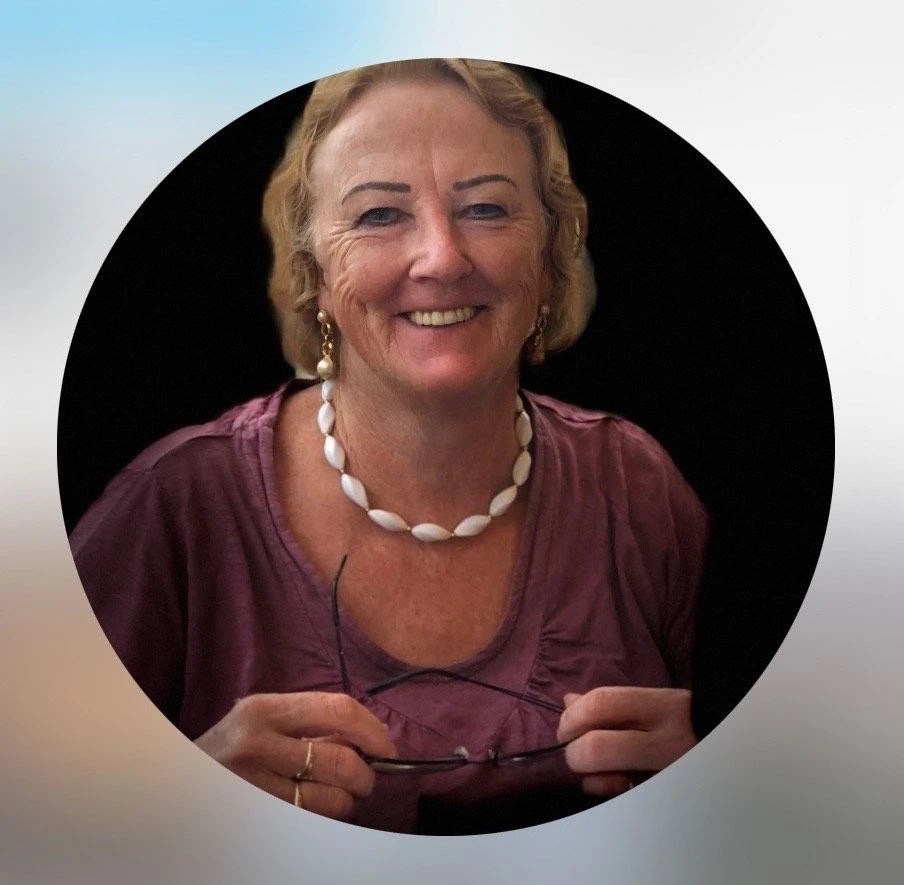Sally Rush