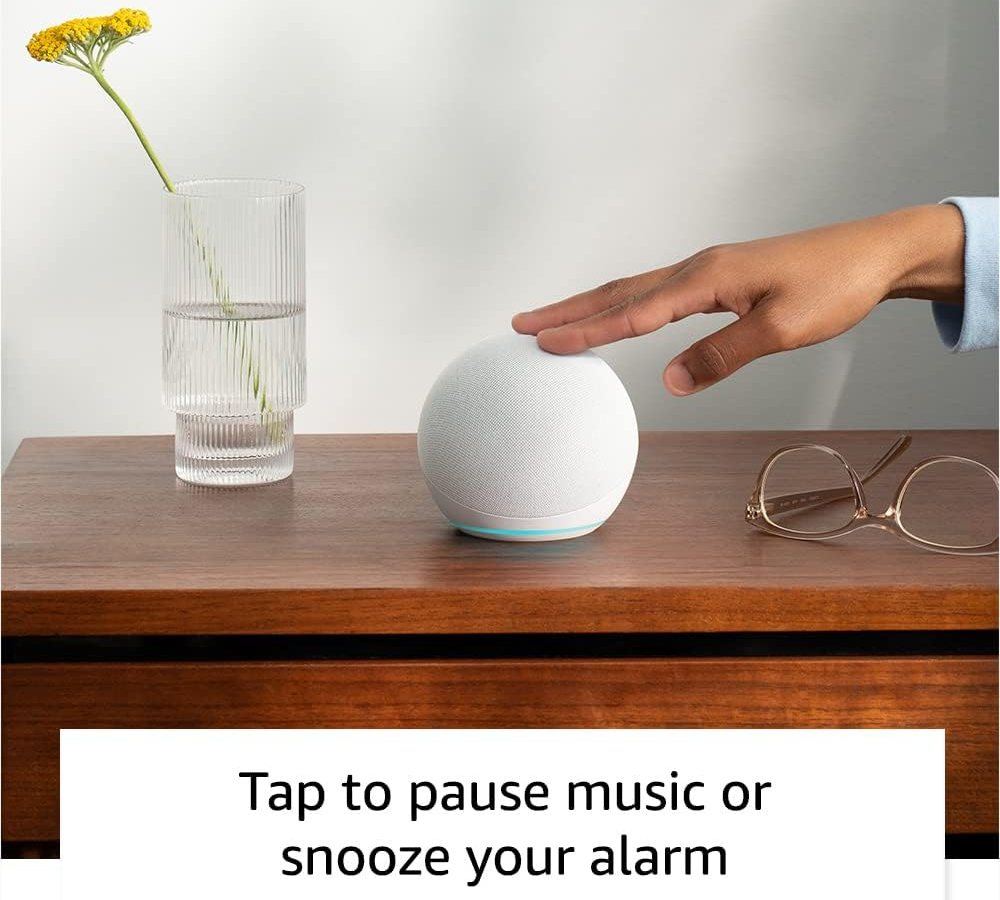 Amazon Echo Dot For Just $28 Right Now 1 Amazon Echo Dot For Just $28 Right Now 1