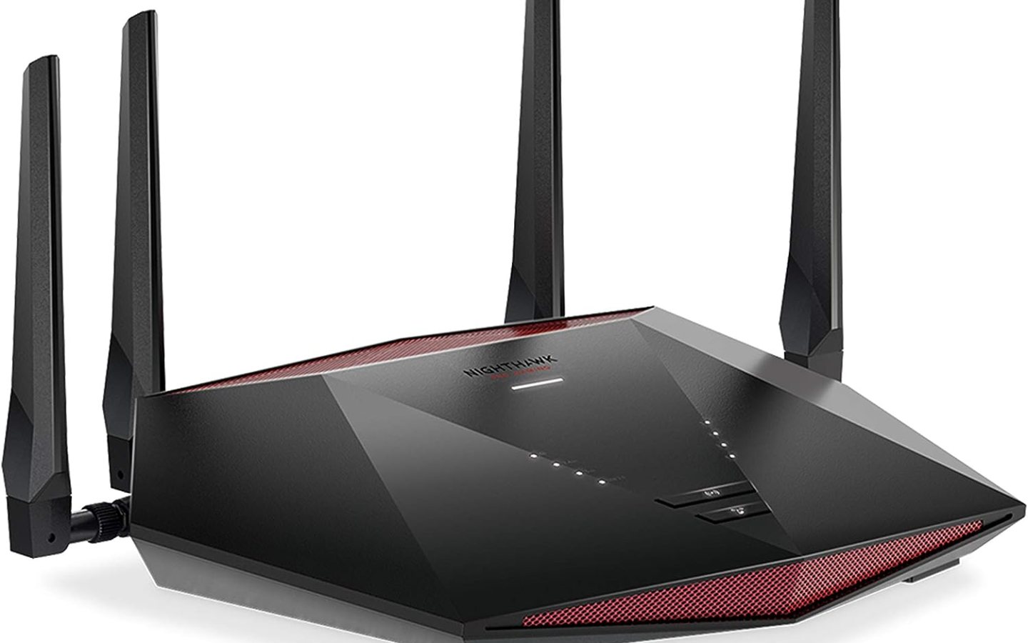 Save 35% With NETGEAR Nighthawk Pro Gaming WiFi 6 Router From Amazon Right Now 1