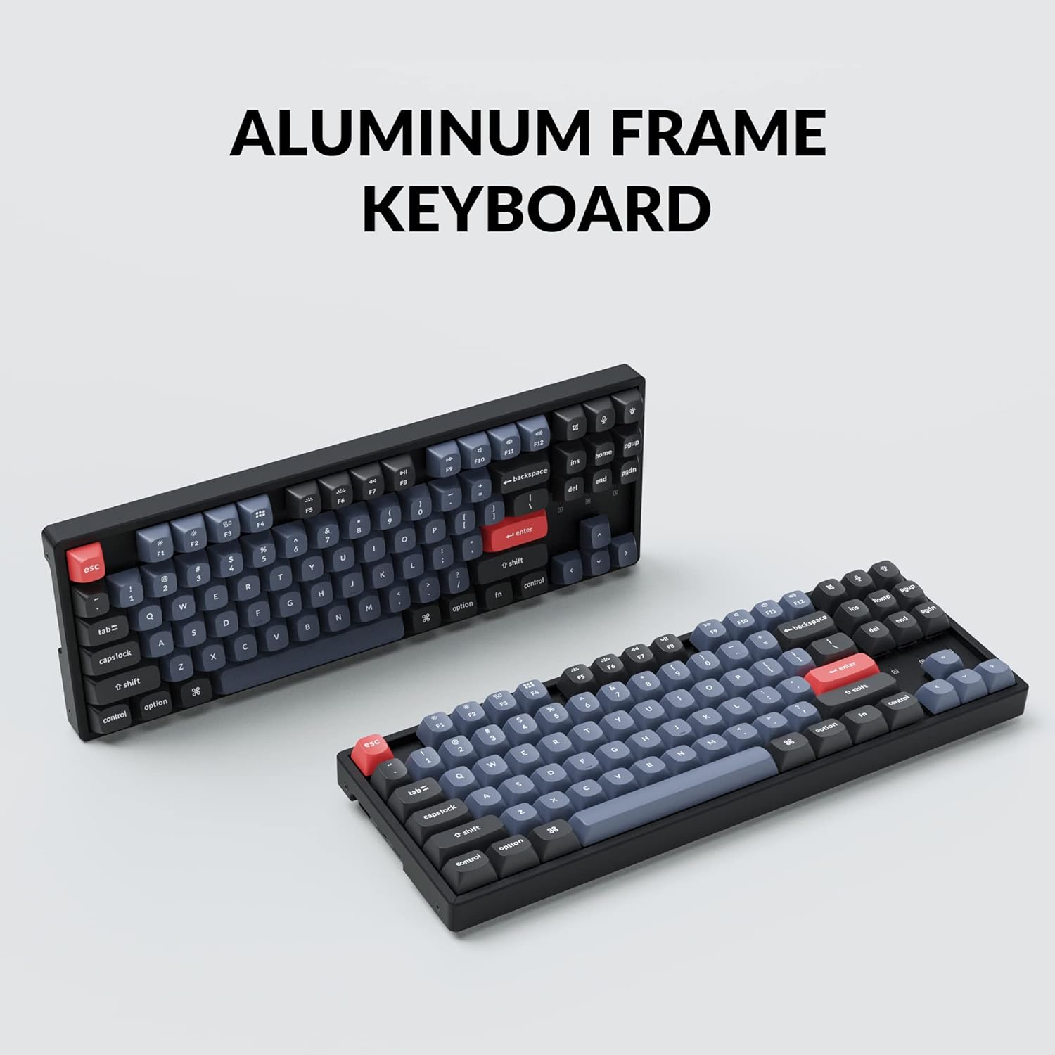 The new Keychron K8 Pro wireless mechanical Mac keyboard is on sale for the first time, for $87.50 13