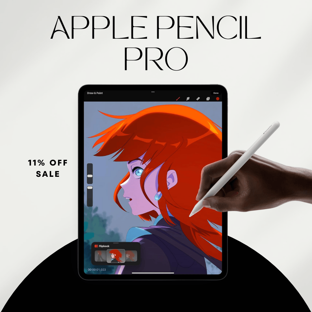 Apple Pencil Pro