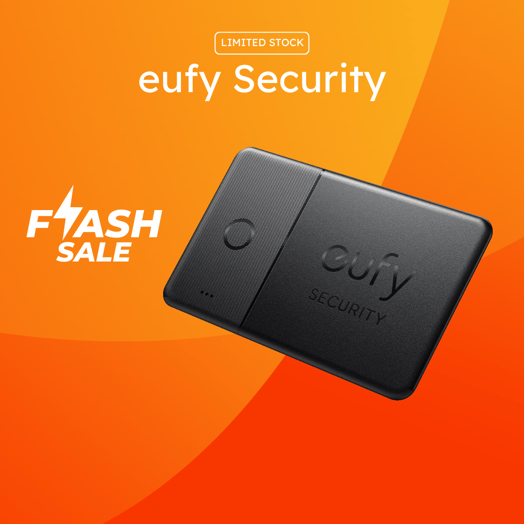 Anker SmartTrack Card