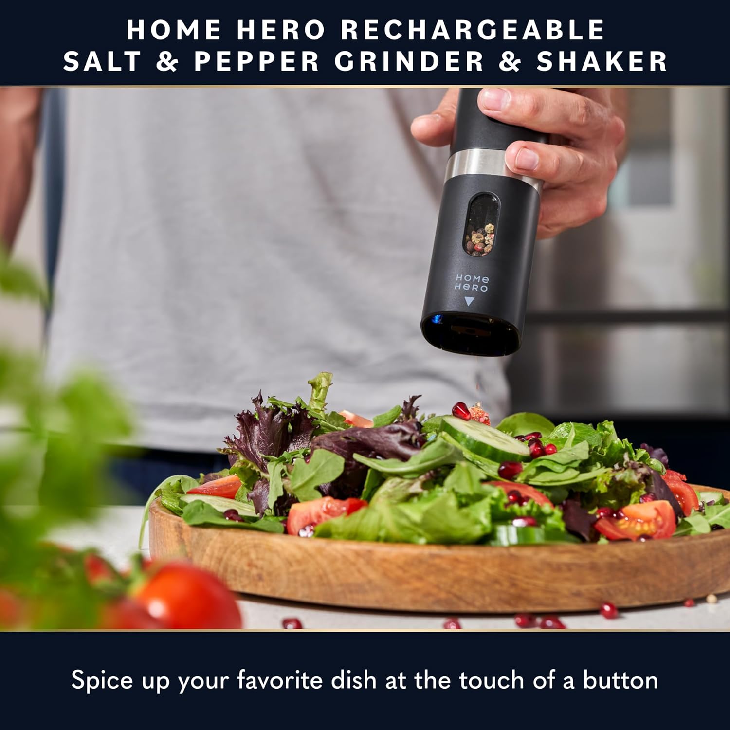 The Unbelievable Smart Duo Every Modern Kitchen Needs in 2025! 1