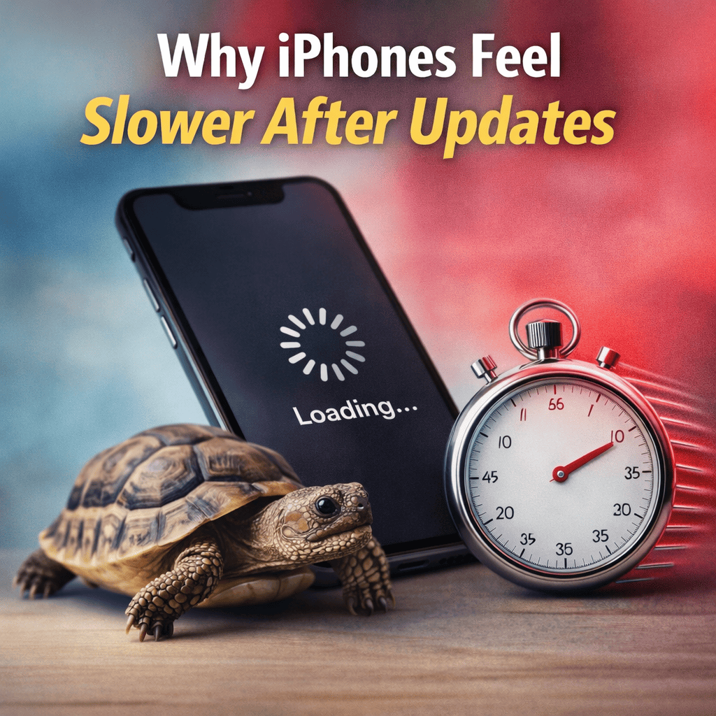 iphone-slow-after-software-updates