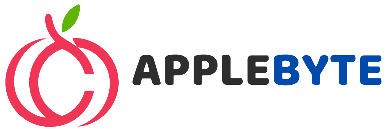 theapplebyte-logo-landscape