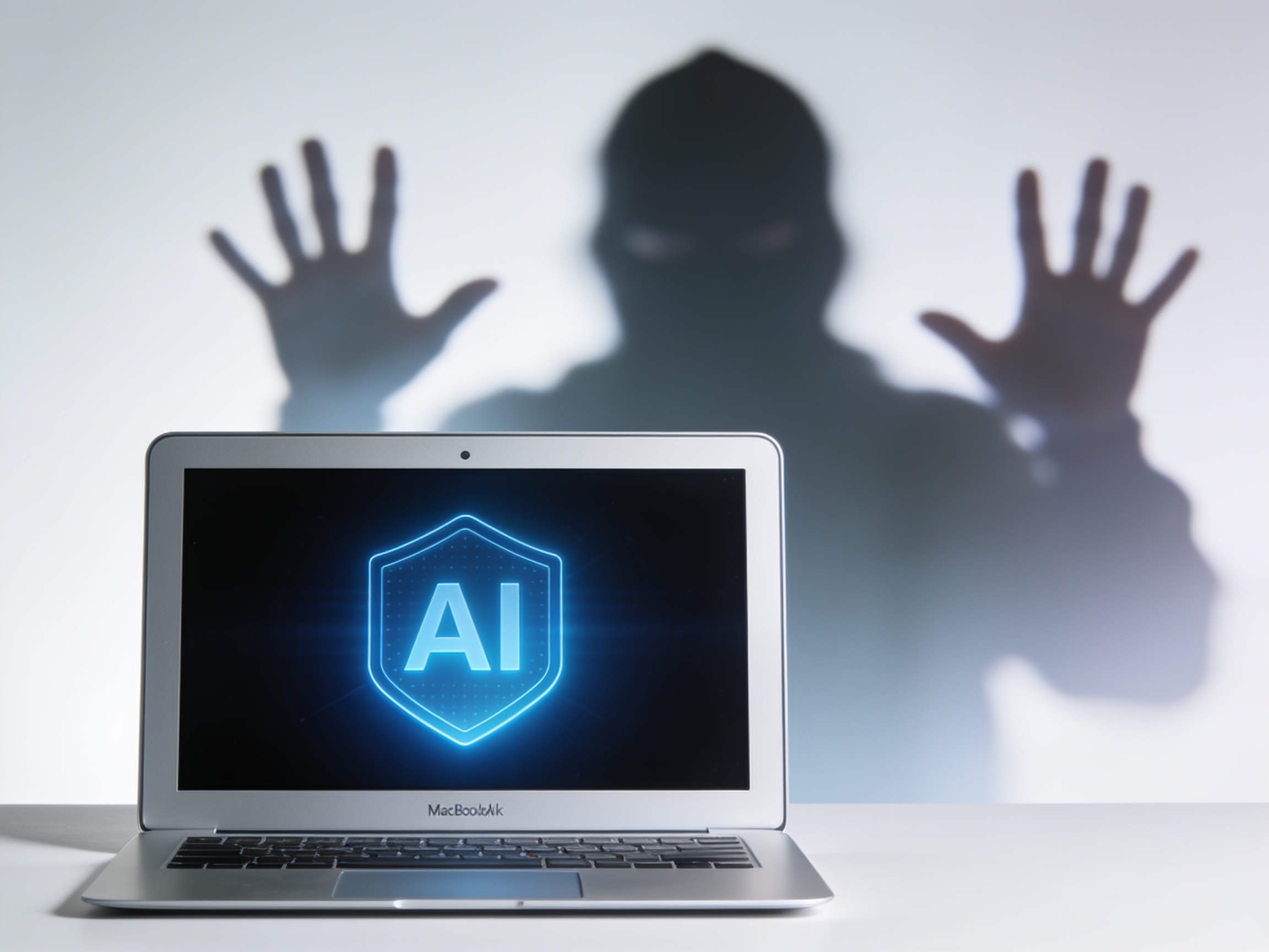 Apple Releases AI Security Patch