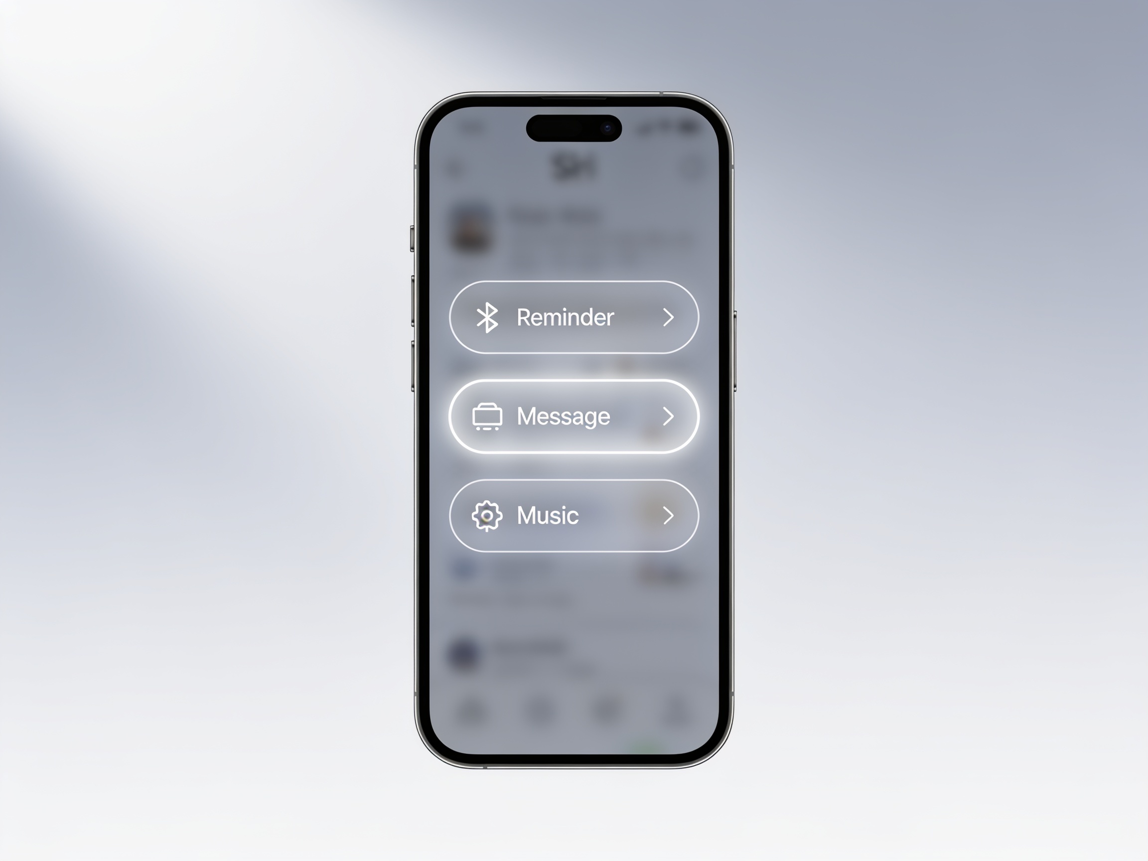 New Siri AI Features on iPhone