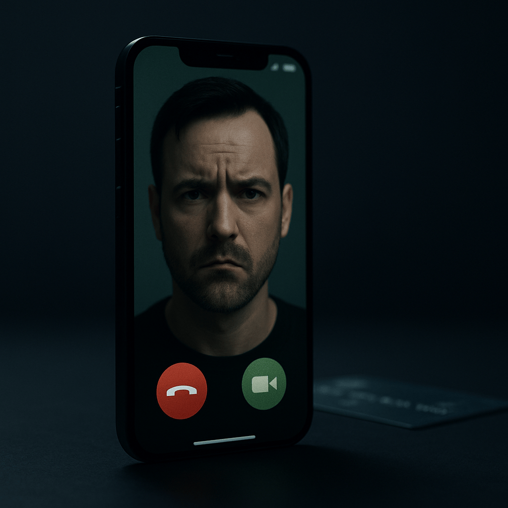 Scammers Exploit Apple FaceTime Calls to Trick Users