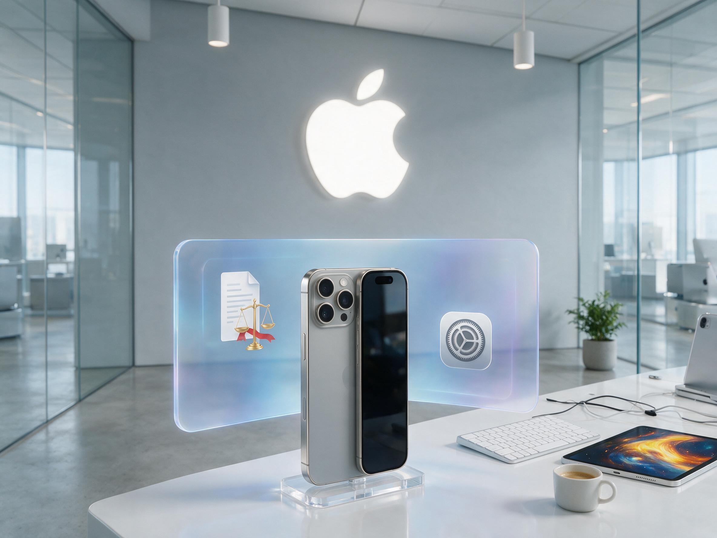 Apple Raises iPhone 18 Prices, Sues OpenAI