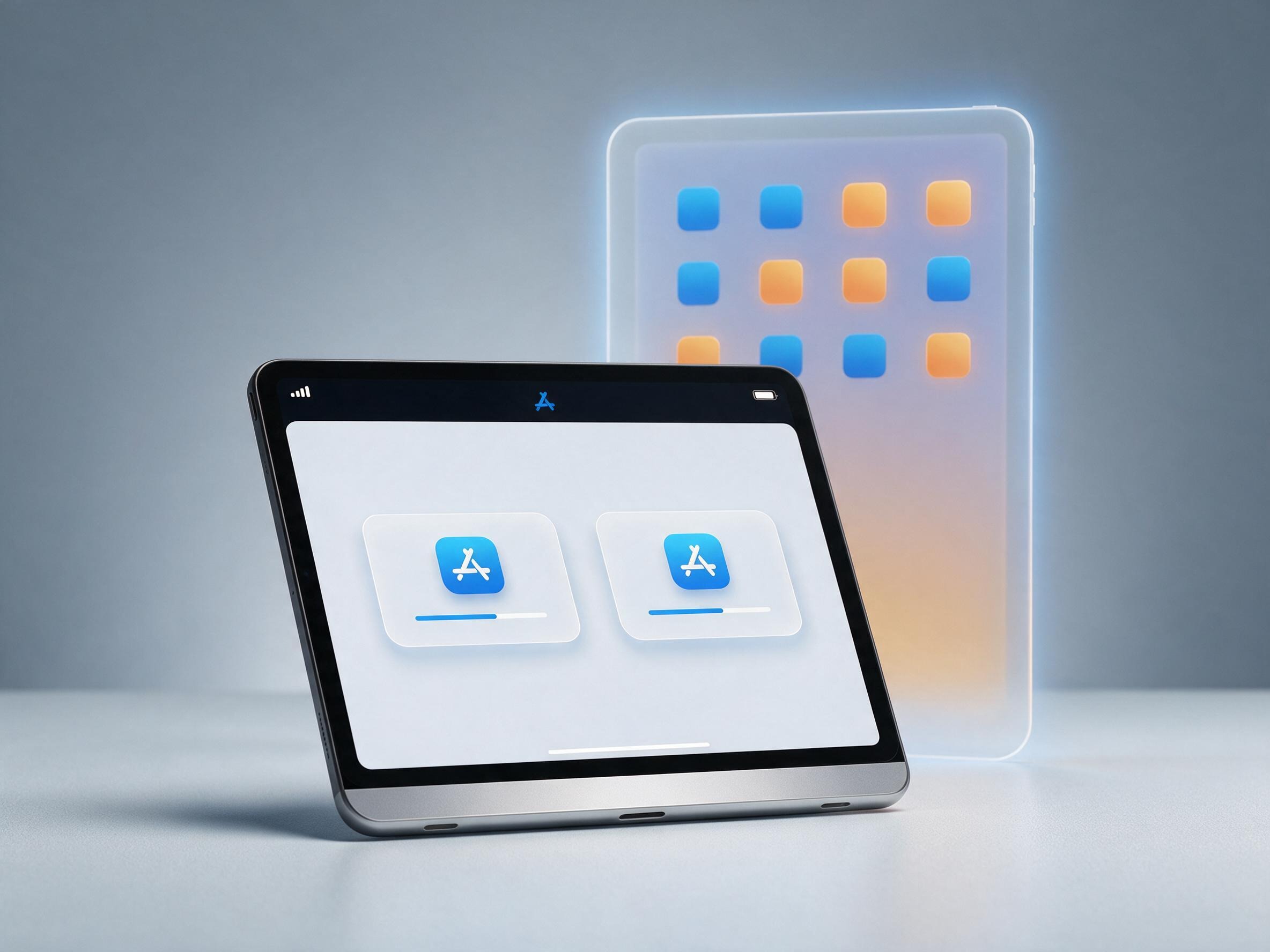 How to Download Apps on Unsupported iPads Running Outdated iOS