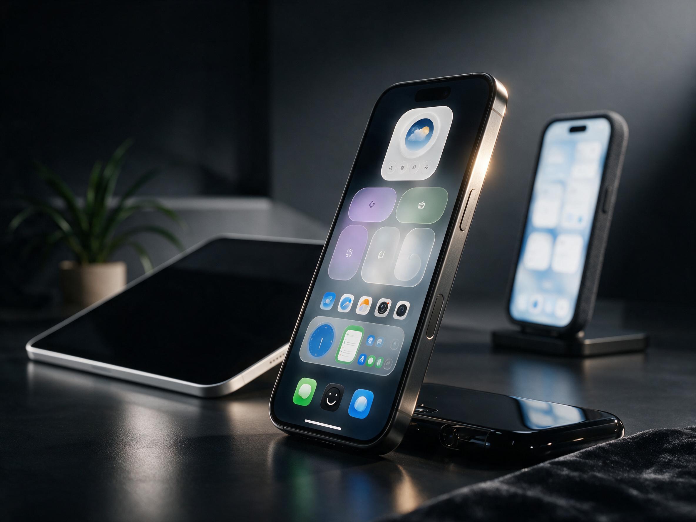 iOS 27 Developer Beta Hands-On Reveals Key Fix for Widget Refresh Issues 1 iOS 27 Developer Beta Hands
