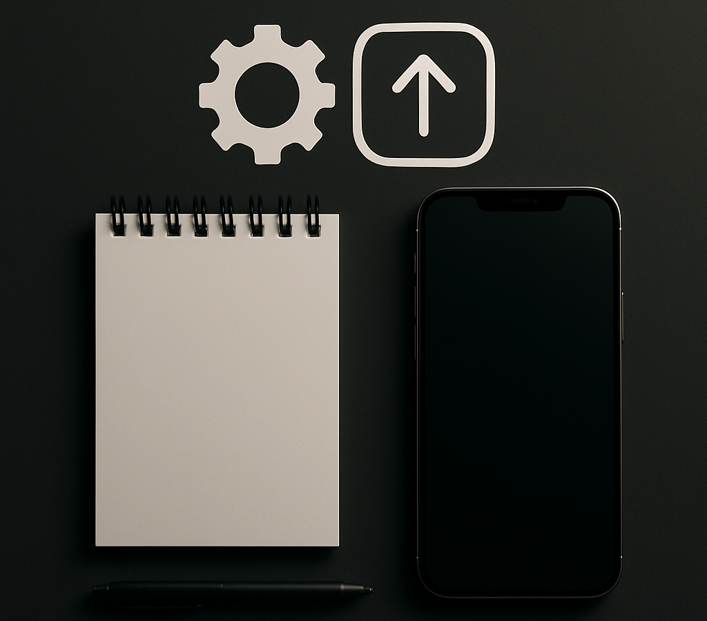 Essential Steps to Take Before Upgrading Your iPhone to iOS 27 1 Essential Steps Before Upgrading iOS 27