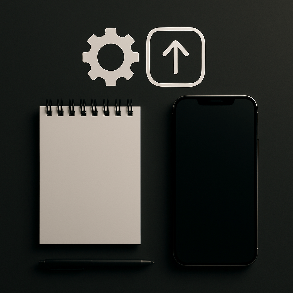 Essential Steps Before Upgrading iOS 27