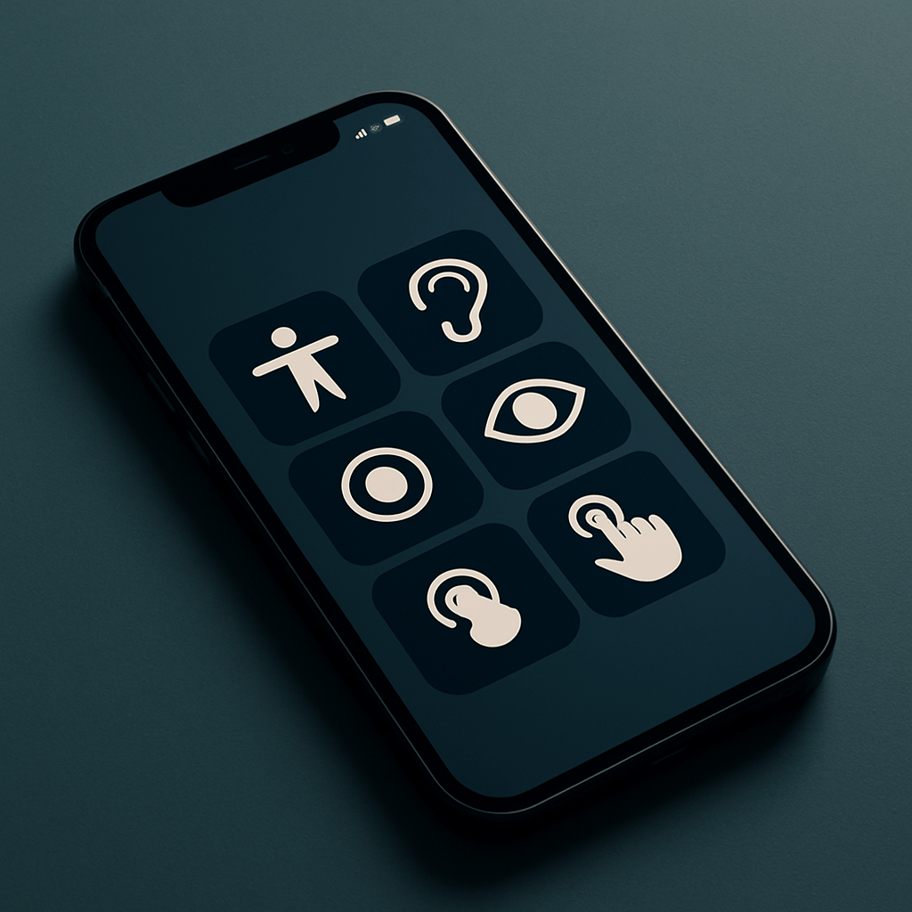 How 5 iOS Accessibility Features Can Enhance Your iPhone Experience
