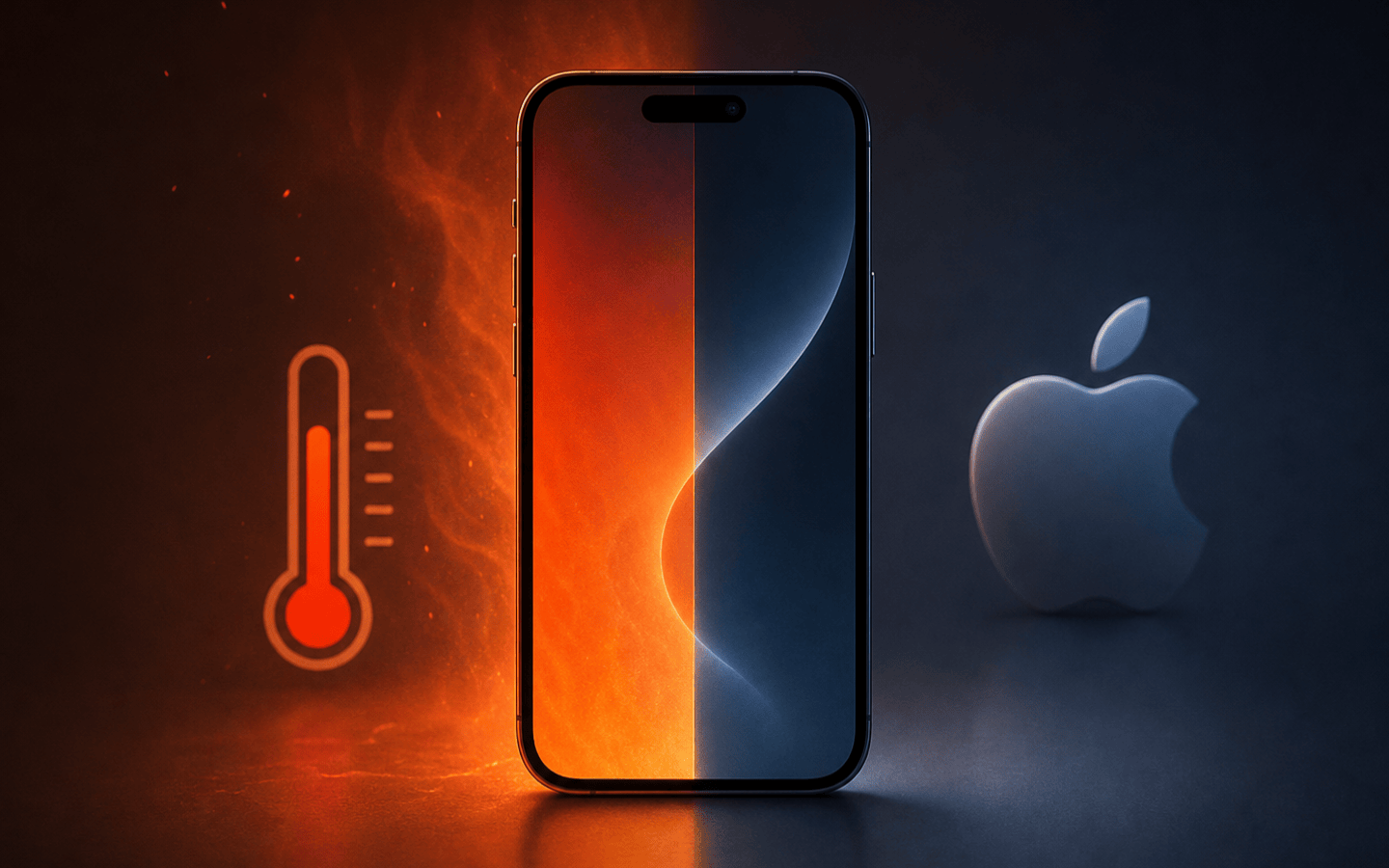 iPhone Overheating After iOS 27 Update: What Apple Says and What It Doesn’t