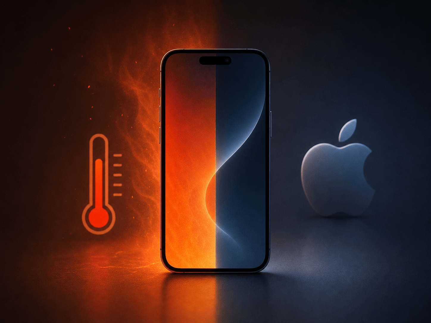 iPhone Overheating After iOS 27 Update: What Apple Says and What It Doesn’t 5 iPhone Overheating After iOS 27 Update: What Apple Says and What It Doesn’t