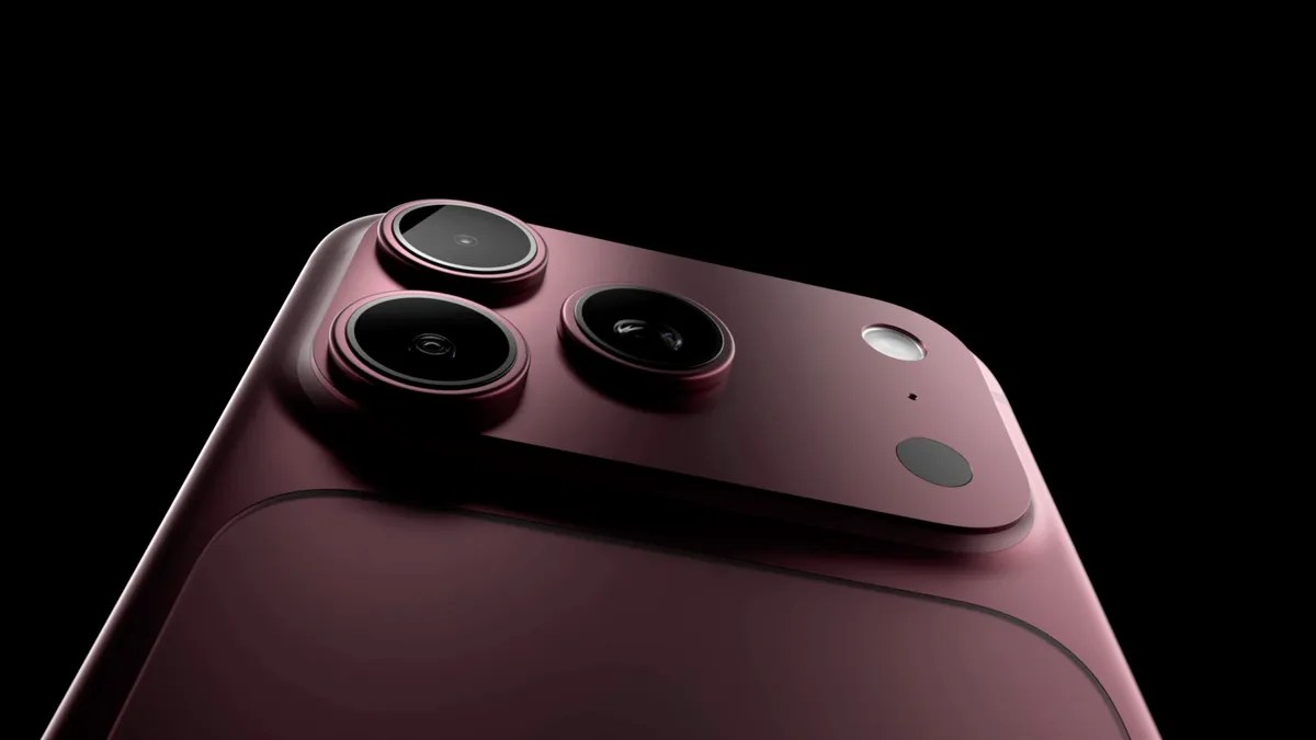 iPhone 18 Pro Rumors