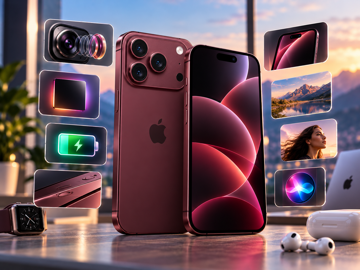 iPhone 18 Pro Tips