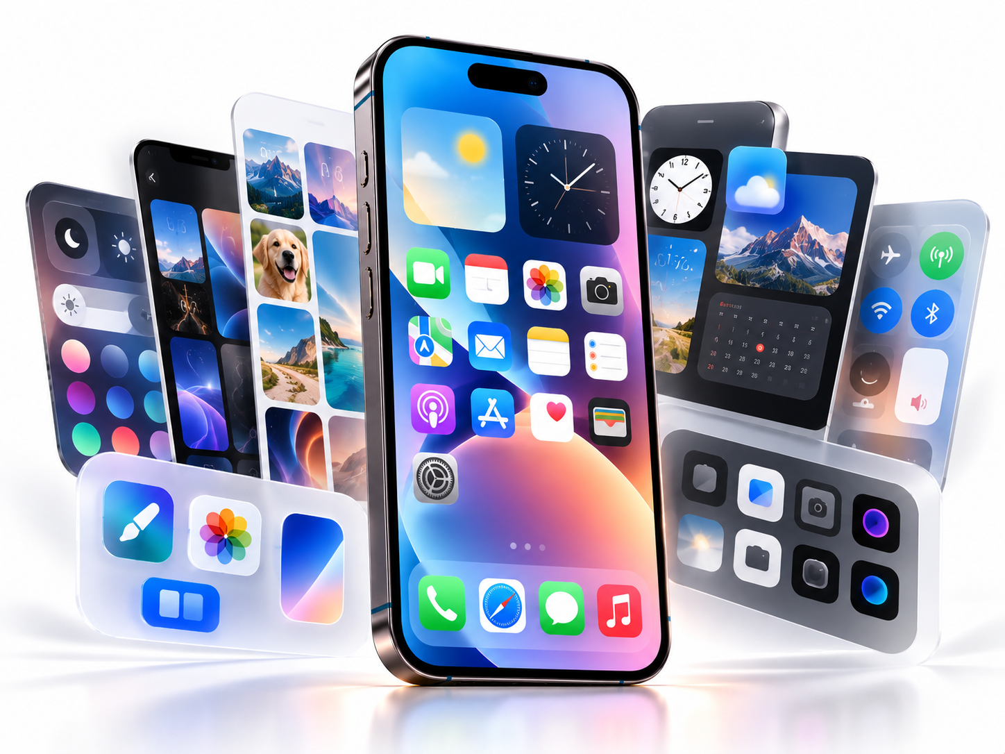 7 Best iOS 27 Customization Tips for Your iPhone