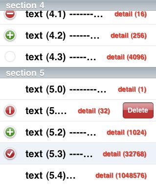 Dev Uitableviewcelllayoutmanager The Apple Wiki - Ocean Pattern Collection - Full HD Quality