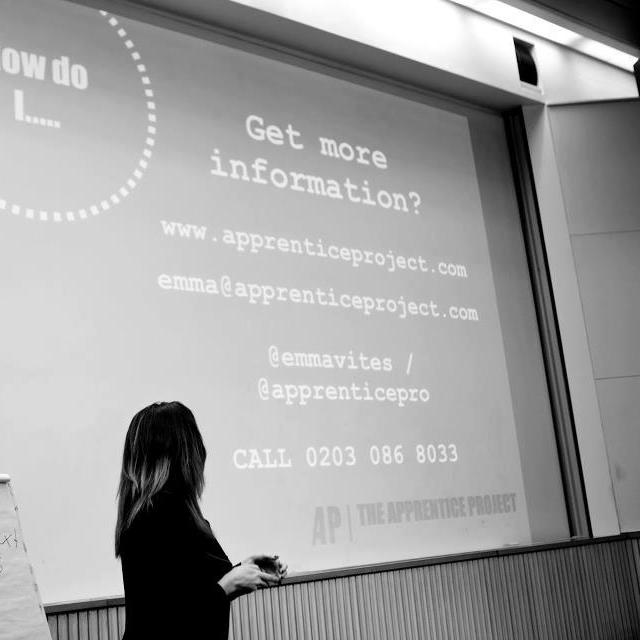 The Apprentice Project - City Design Collection - Desktop Quality