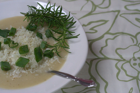 turnip rutabaga soup