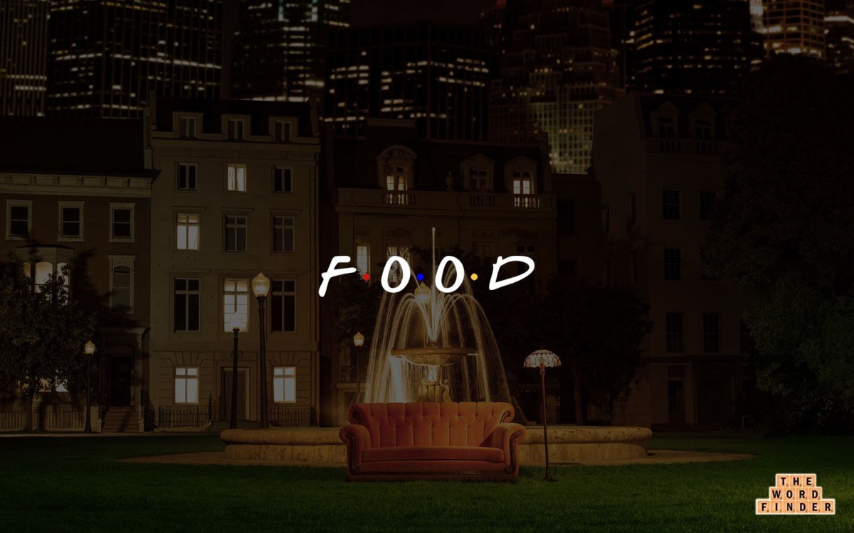 Friends watch party food ideas
