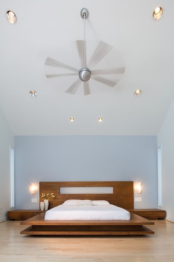 25 Double Bed Design Ideas The Architects Diary