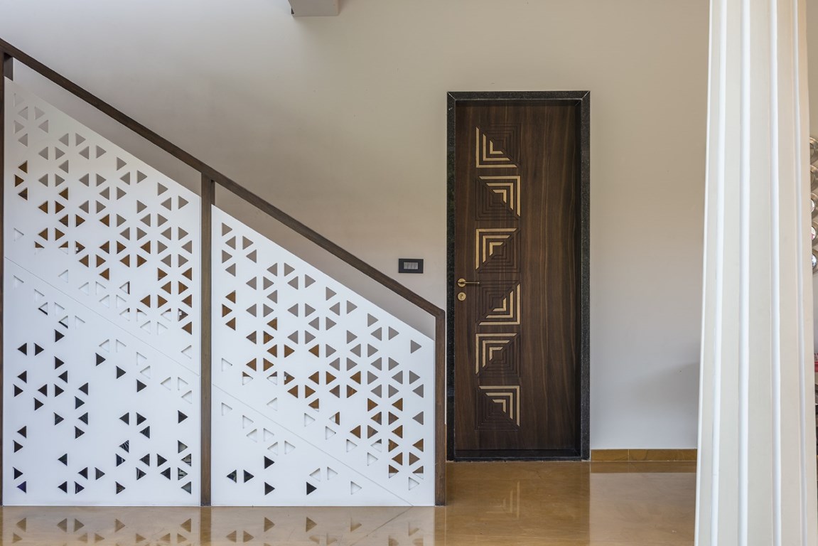 Farmhouse Design Which Connects With The Culture Adda Architects The Architects Diary