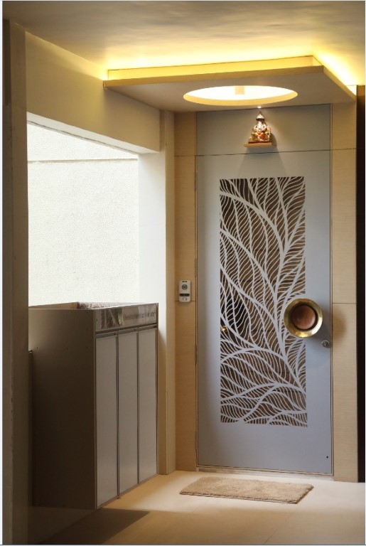 Apartment Interiors Quintessential Design Approach Formidea Interiors The Architects Diary