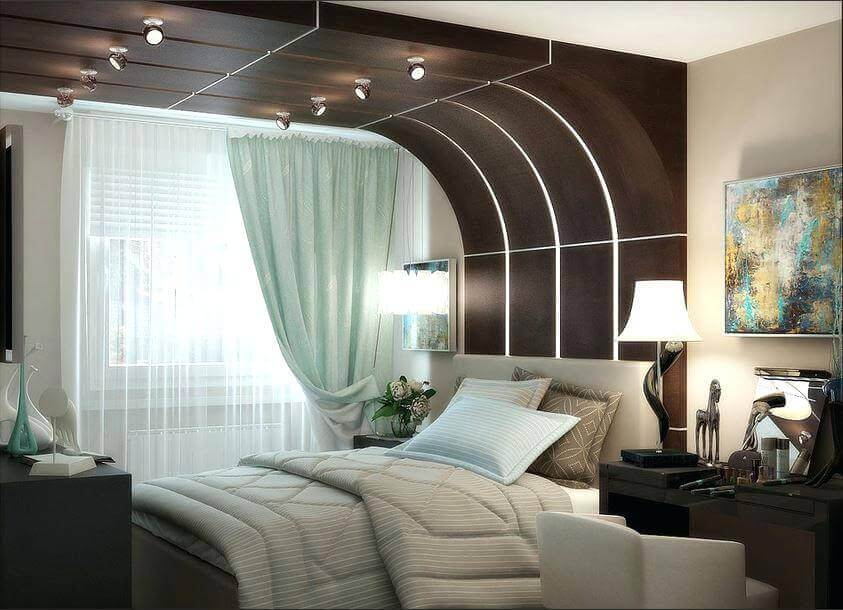 Latest Ceiling Design For Bedroom Updated 2021 The Architecture Designs