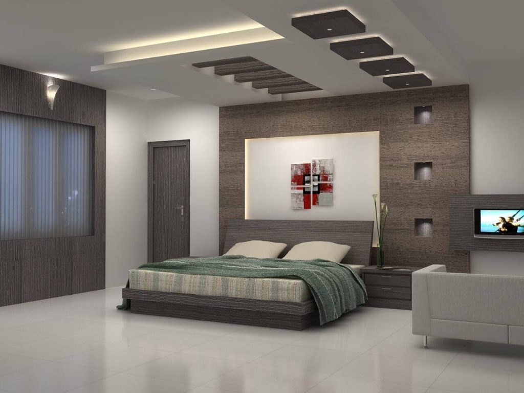 So what actually makes for a gre. Stunning 25 False Ceiling Ideas To Spice Up Your Bedroom