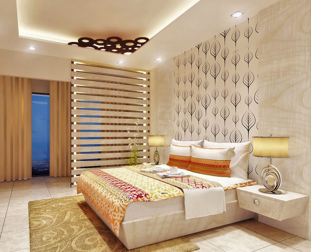 Stunning 25 False Ceiling Ideas To Spice Up Your Bedroom The Architecture Designs